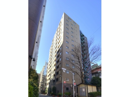 オーベルジュ日本橋