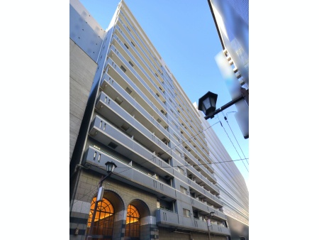 ファミール東京グランリッツ