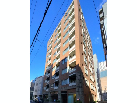 プラハ日本橋人形町南