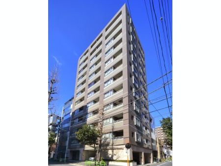プラハ日本橋人形町サウススクエア