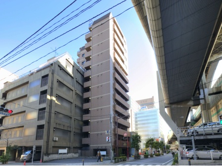 トーシンフェニックス日本橋蛎殻町 弐番館