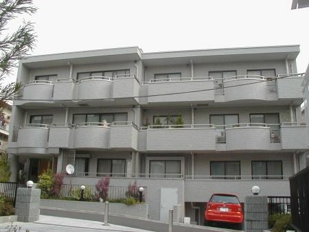 スカーラヒルズ南麻布