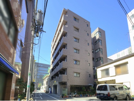グランヴァン水天宮II