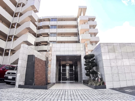 アルファシティ神戸五色山参番館