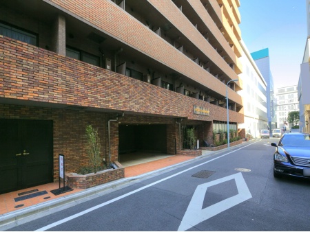 トーシンフェニックス日本橋兜町弐番館
