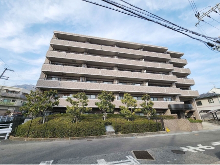藤和シティホームズ六甲篠原