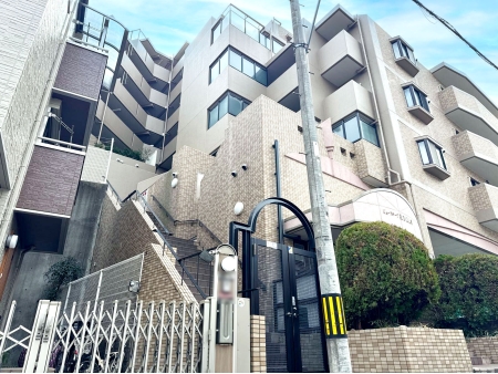ビューステージ枚方・岡山手