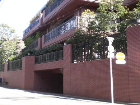 ドムス西麻布