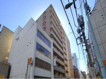 エスコート日本橋人形町