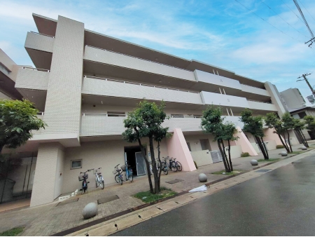 チュリス芦屋川