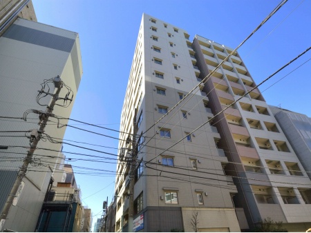 レフィール日本橋本町