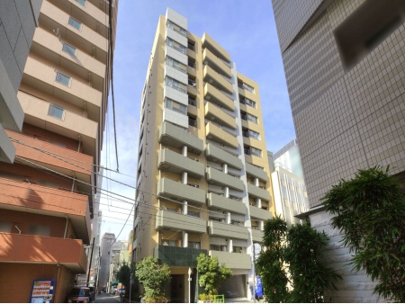 メインステージ東日本橋II