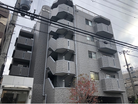 エーベル豊中服部