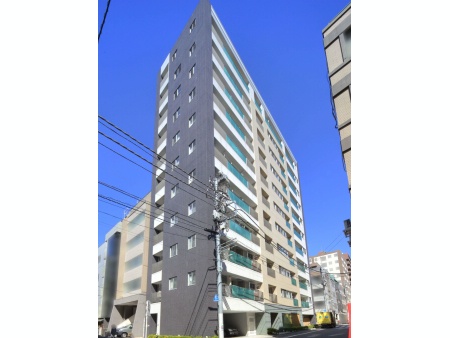 アスコットパーク日本橋ミュゲット