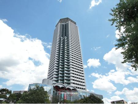 メロード吹田一番館