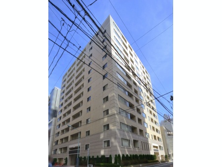日本橋ヴォアール