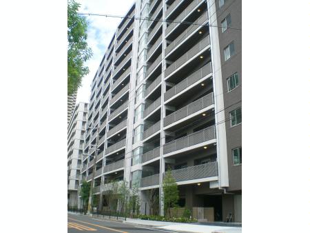 リベールグラン中之島テラス