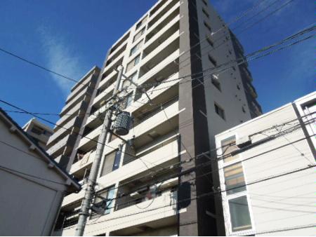 グランドシーズ上本町西
