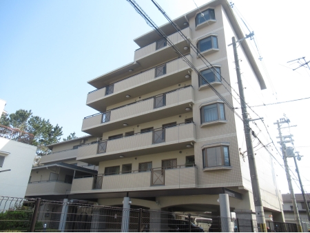 サントピア江坂