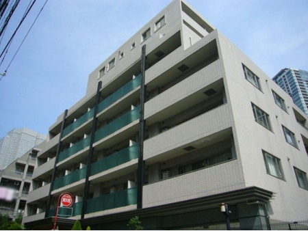 ファミールグランスイートTHE赤坂