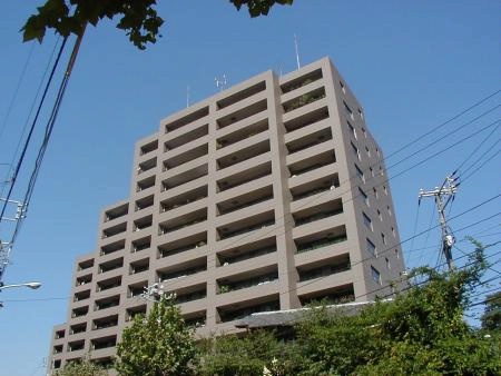 ファミールグラン三田伊皿子坂