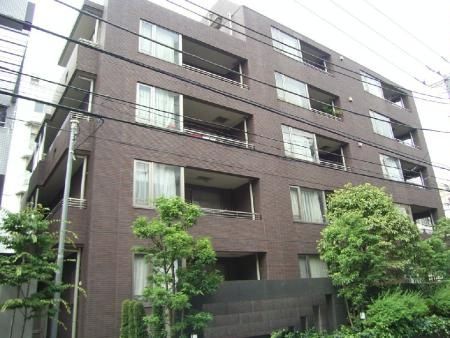 フォルム南麻布