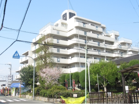 ノバカネイチ豊中
