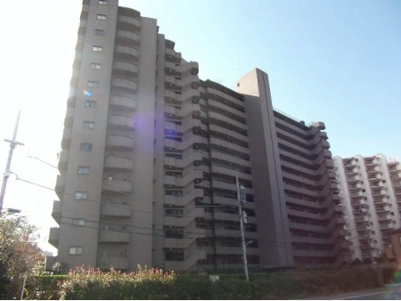 三田シティハウス