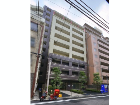 エルフラット田町