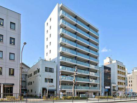 クラッシィハウス横浜反町