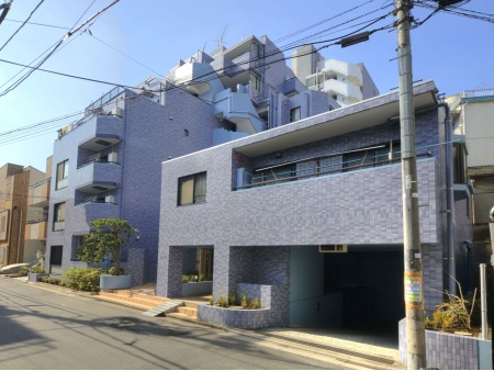 セザール白金