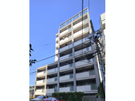 アビテ白金台