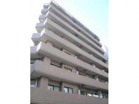 インフィニティ三田