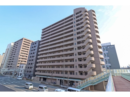 ヴィルヌーブ堀川五条