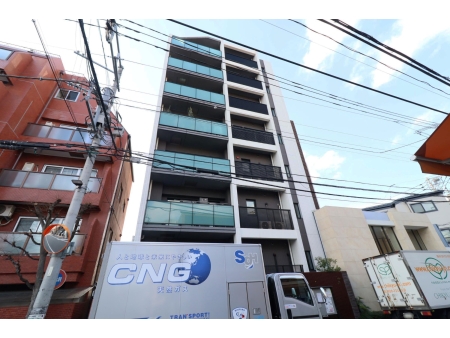 オープンレジデンシア文京播磨坂