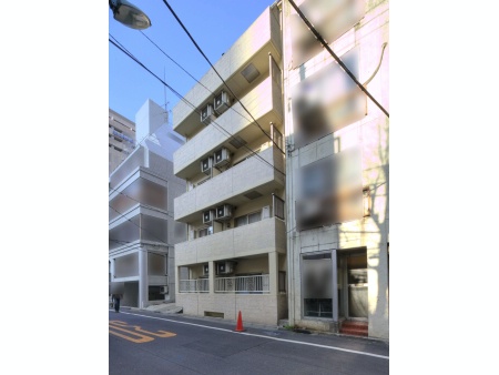 メディウス虎ノ門