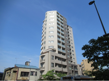 ベルドゥムール文京小石川