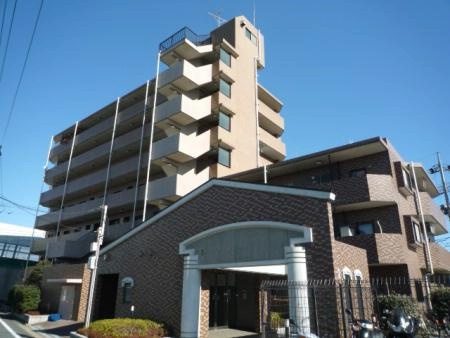 レジェンド石神井公園