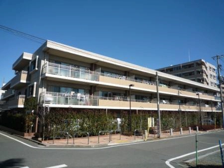 エクセレント石神井公園
