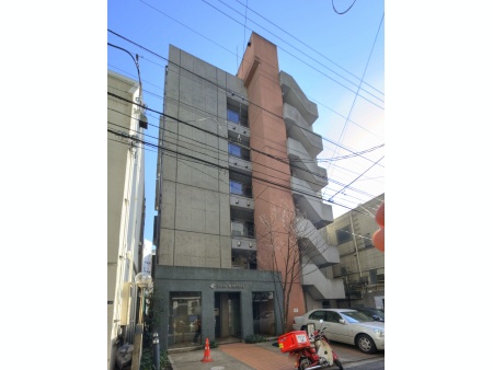 エスナ六本木