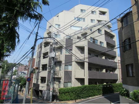 サンアリーナ文京小石川セレッソ