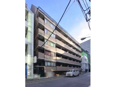 アルテリア浜松町