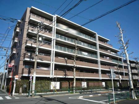 セントラルコート井荻ブライトリーヴス