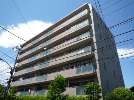 大泉学園ガーデンハウス