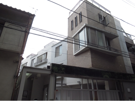 ジェイタウン小石川