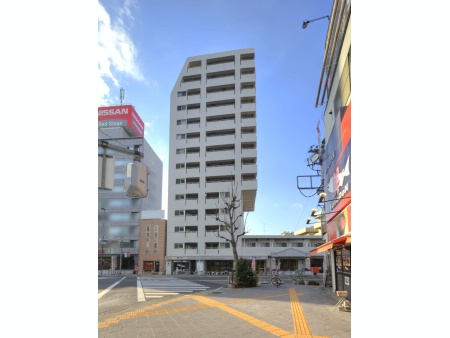 ダイナシティ三田