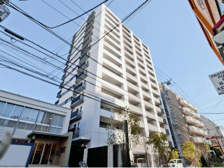 パークホームズ綾瀬ステーションプレミア