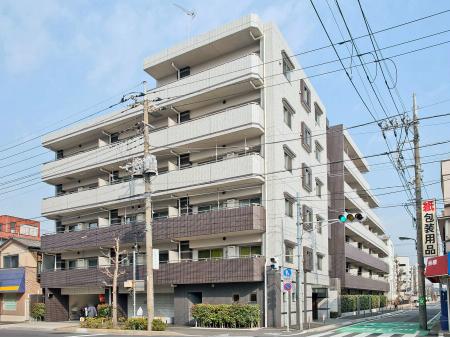 ガーラ・レジデンス六町