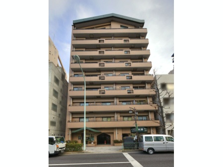 グレイス三田松坂公園