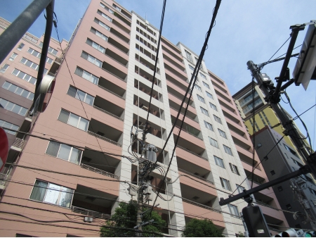 サンクタス小石川プレサイス